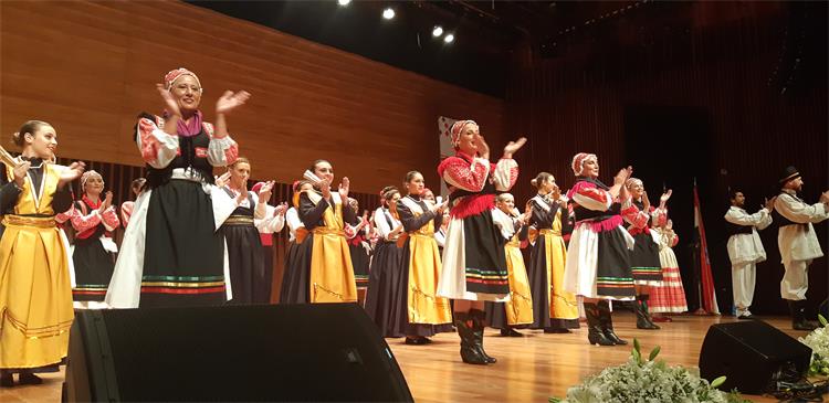 romantične stvari za druženje